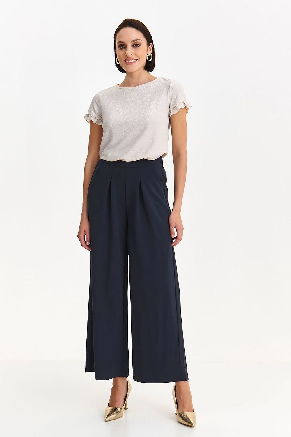 Women trousers Top Secret