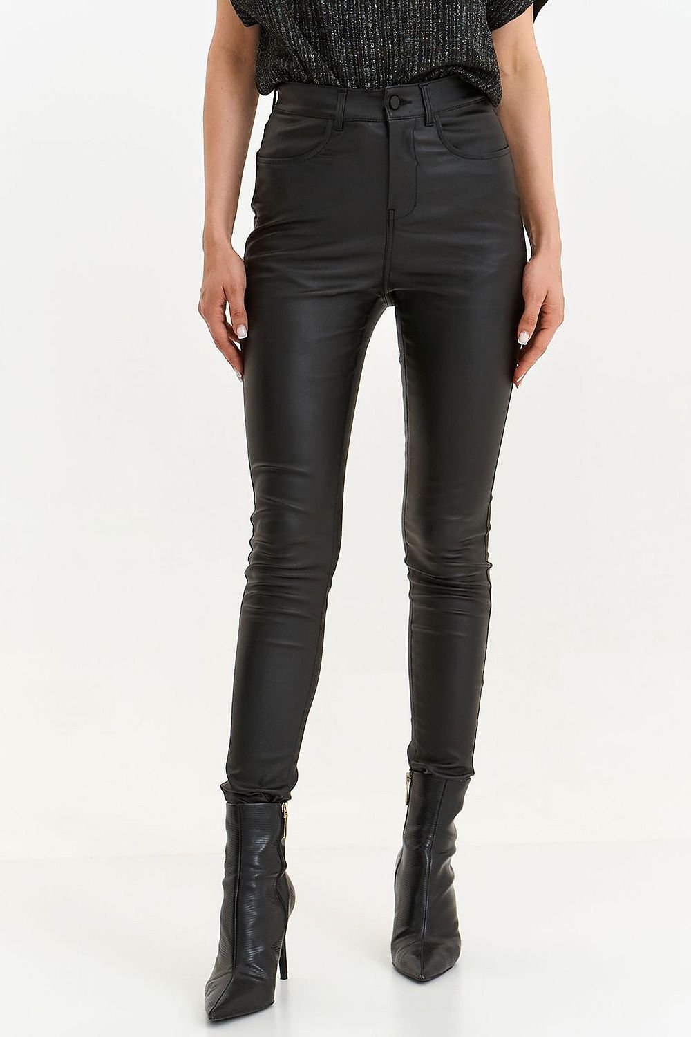 Women trousers Top Secret