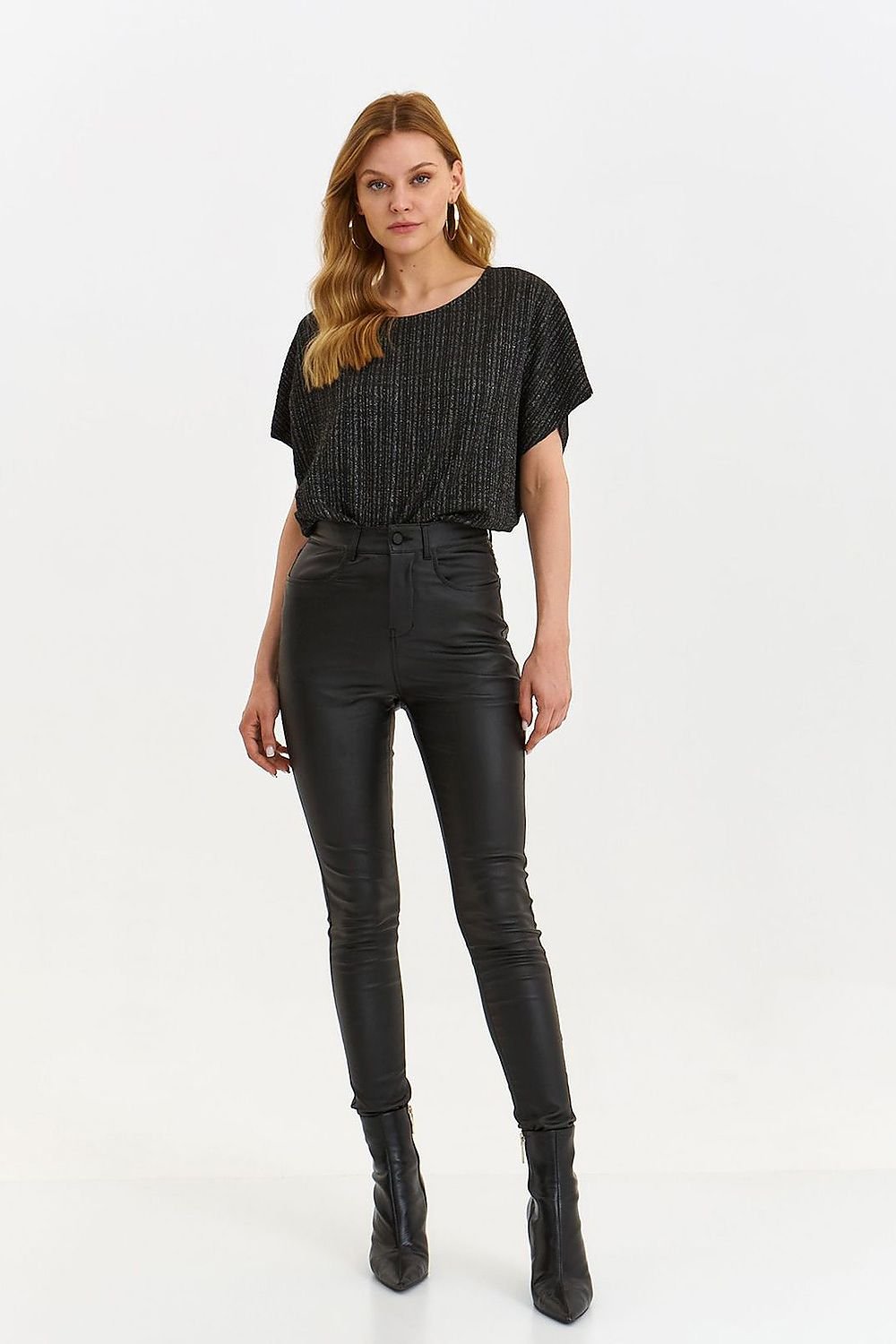 Women trousers Top Secret