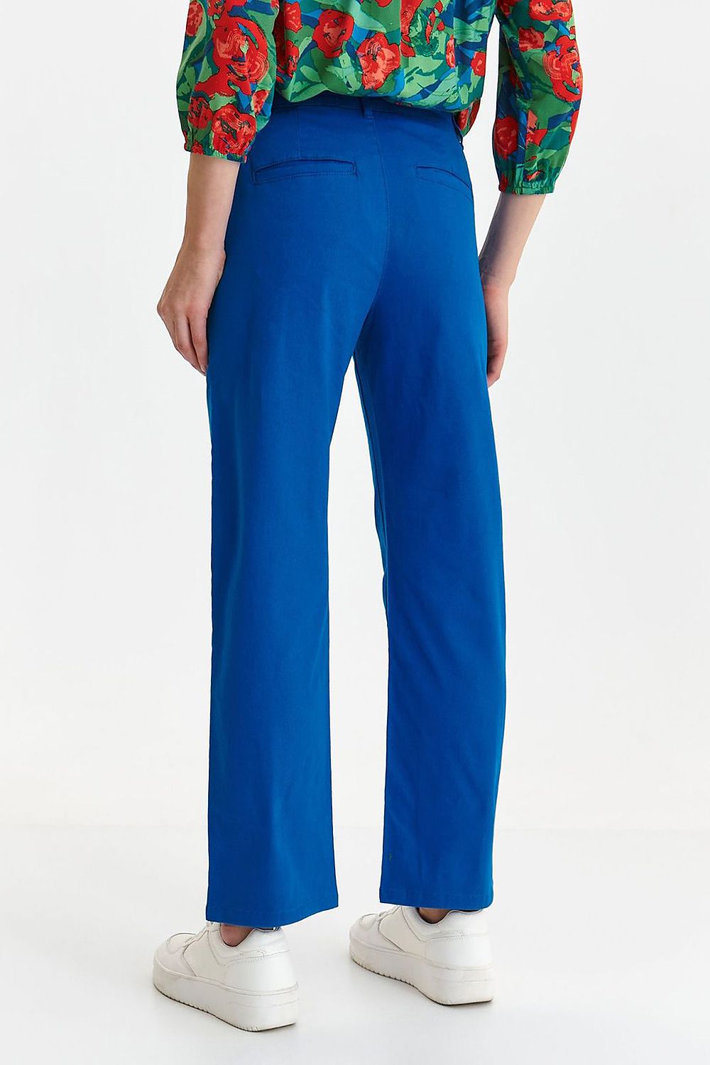 Women trousers Top Secret