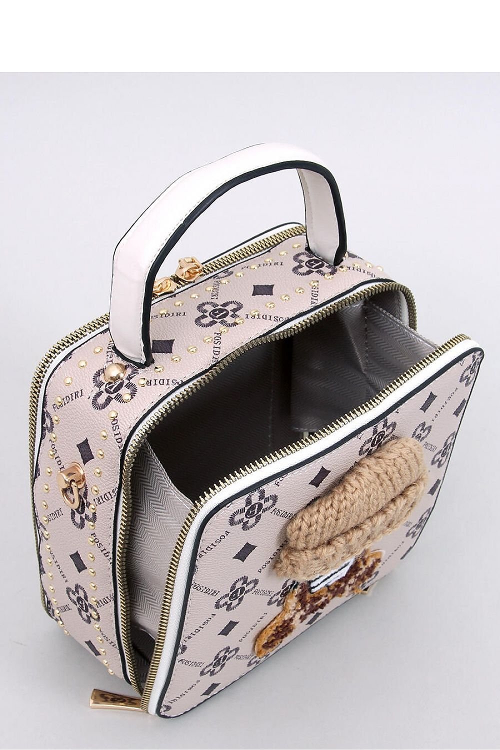 Trunk handbag Inello