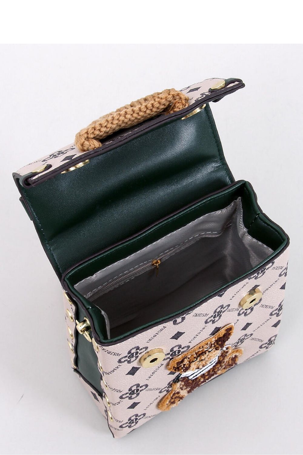 Trunk handbag Inello