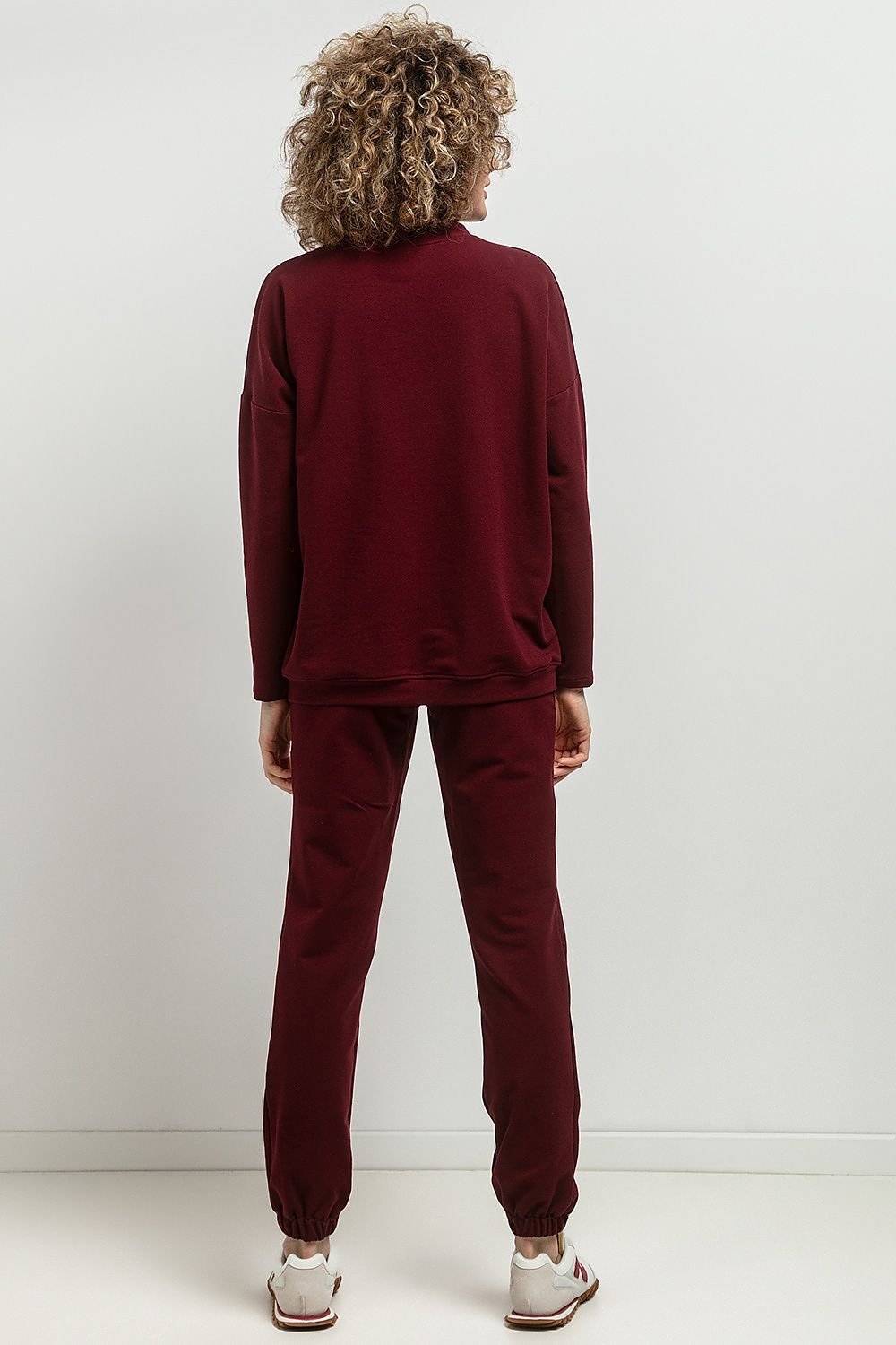 Tracksuit trousers Tessita