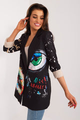 Jacket Italy Moda