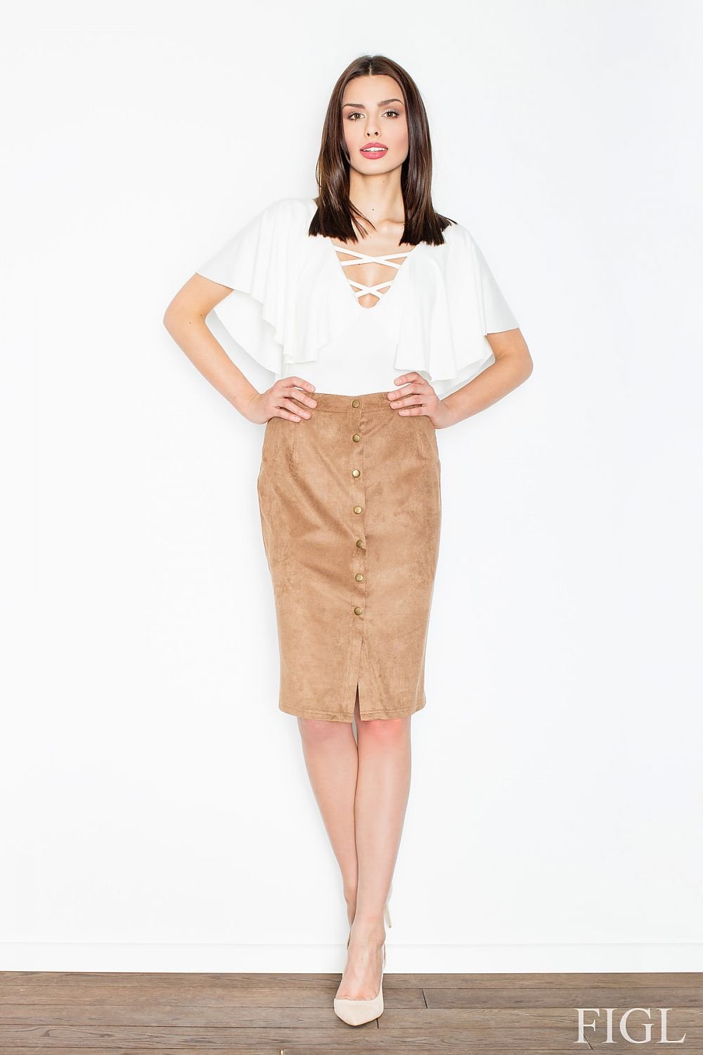 Skirt Figl