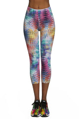 Leggins Bas Bleu