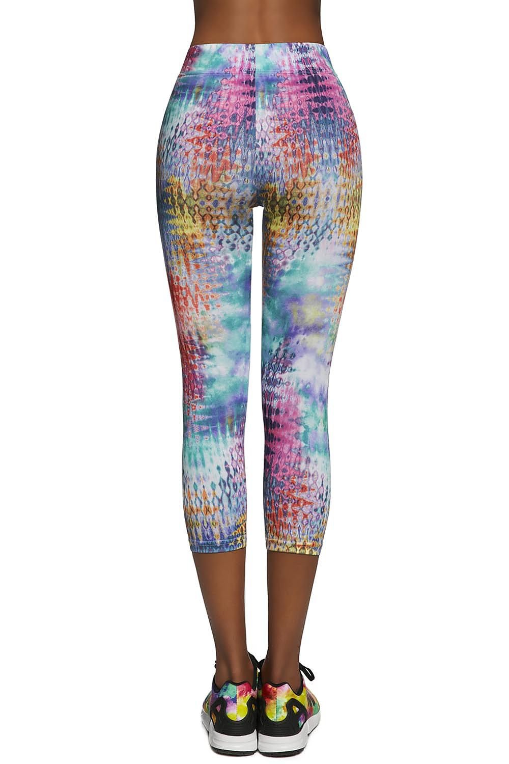 Leggins Bas Bleu