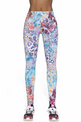 Leggins Bas Bleu