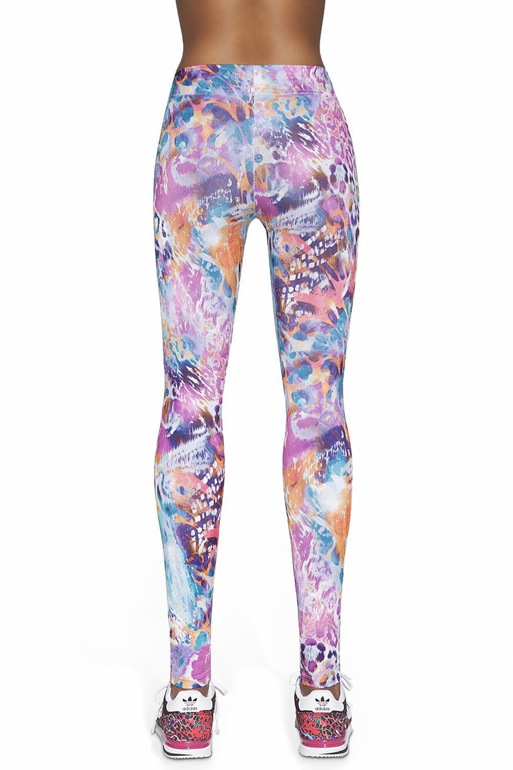 Leggins Bas Bleu