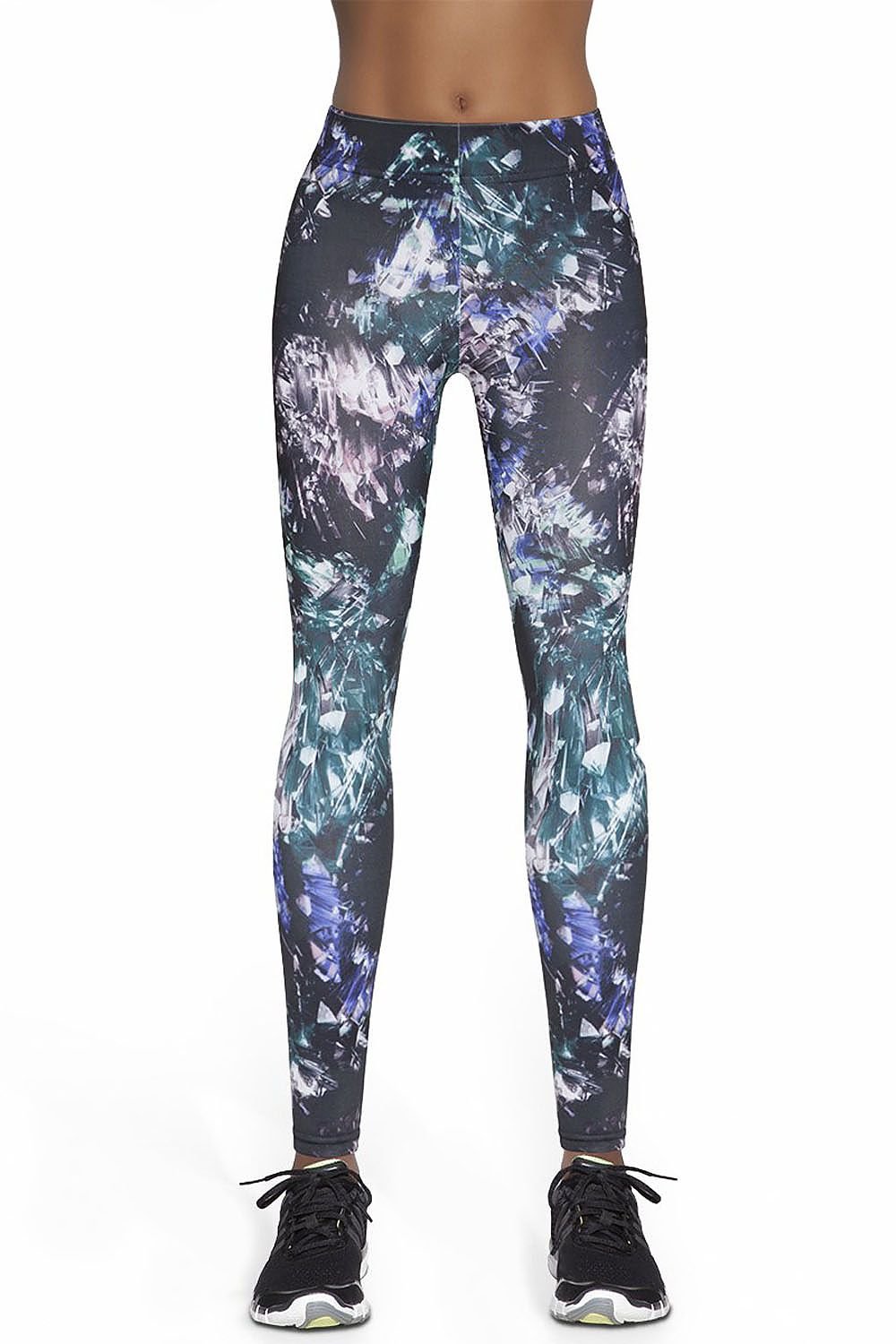 Leggins Bas Bleu