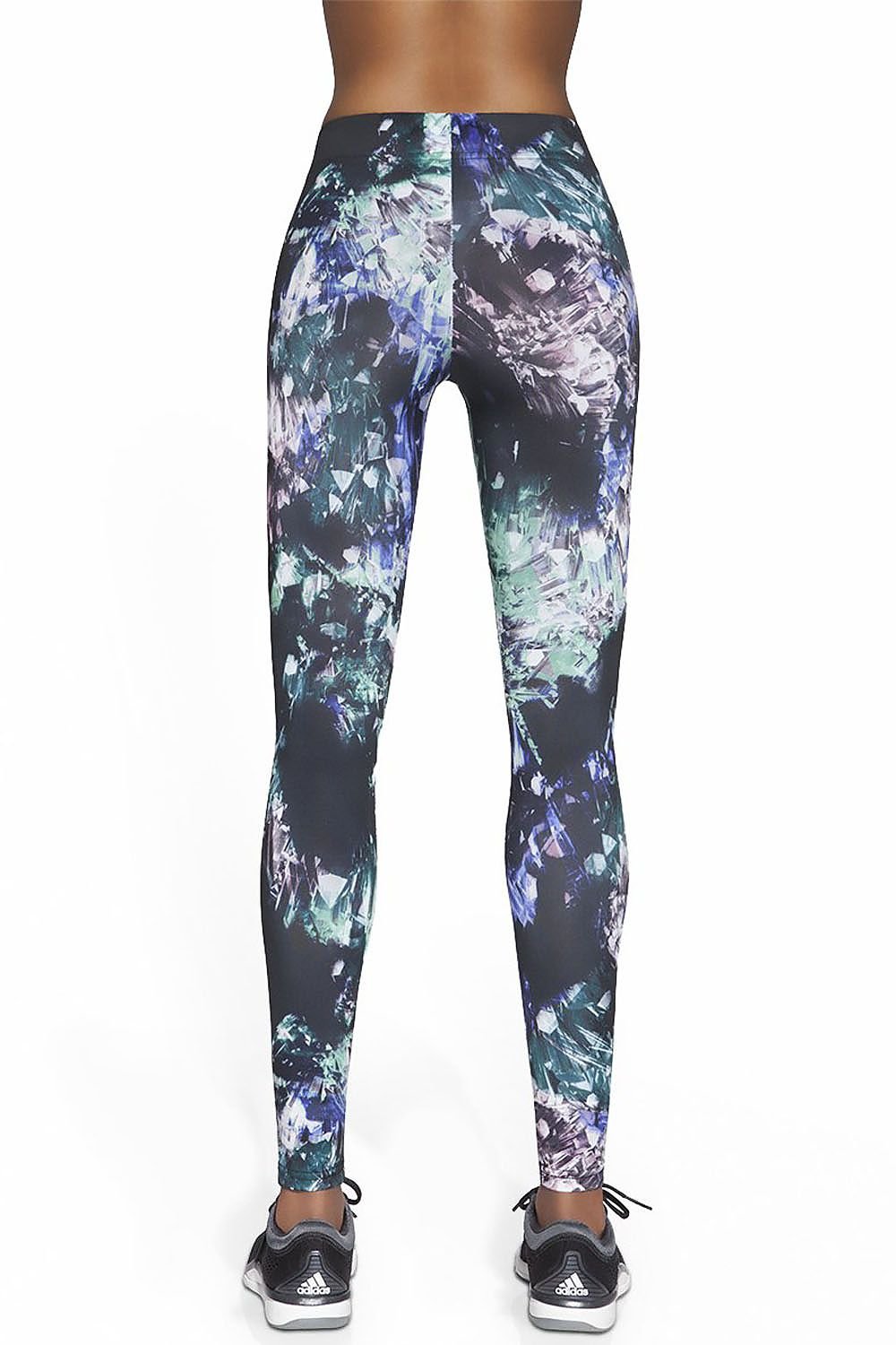 Leggins Bas Bleu