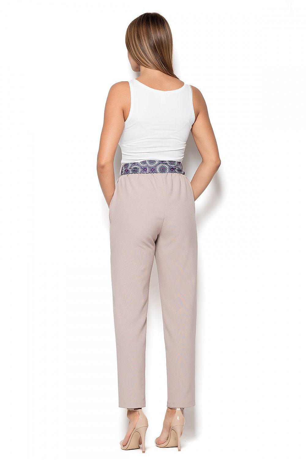 Women trousers Katrus