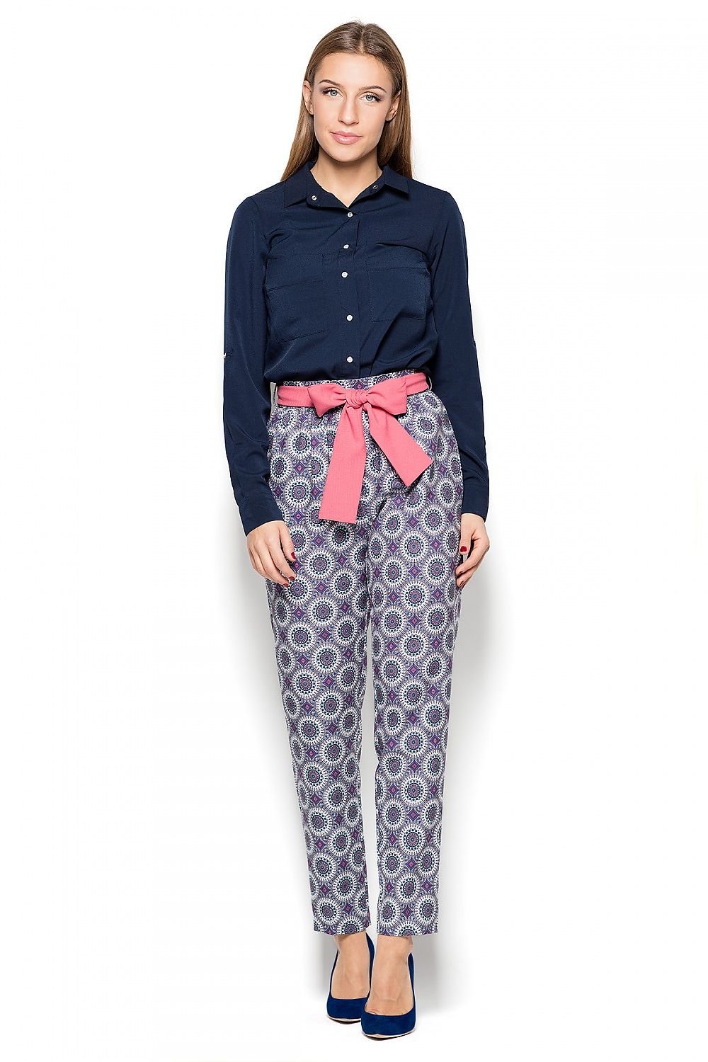 Women trousers Katrus