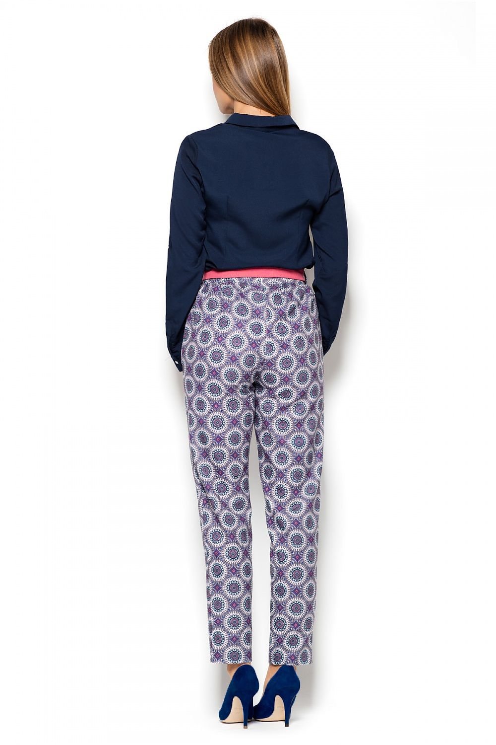 Women trousers Katrus