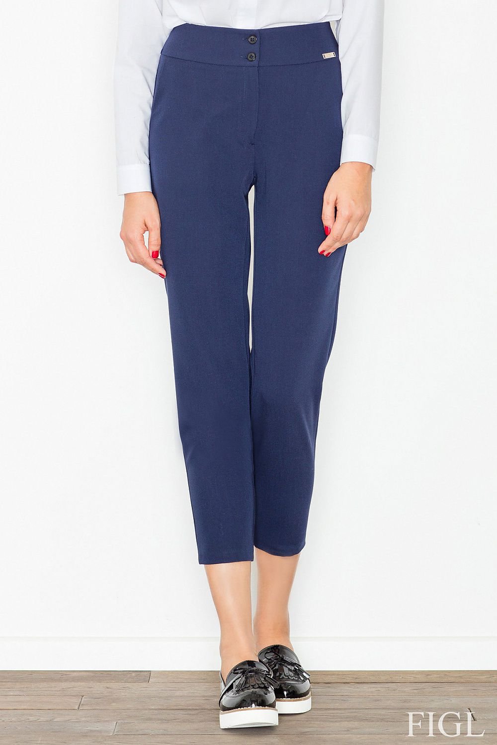 Women trousers Figl