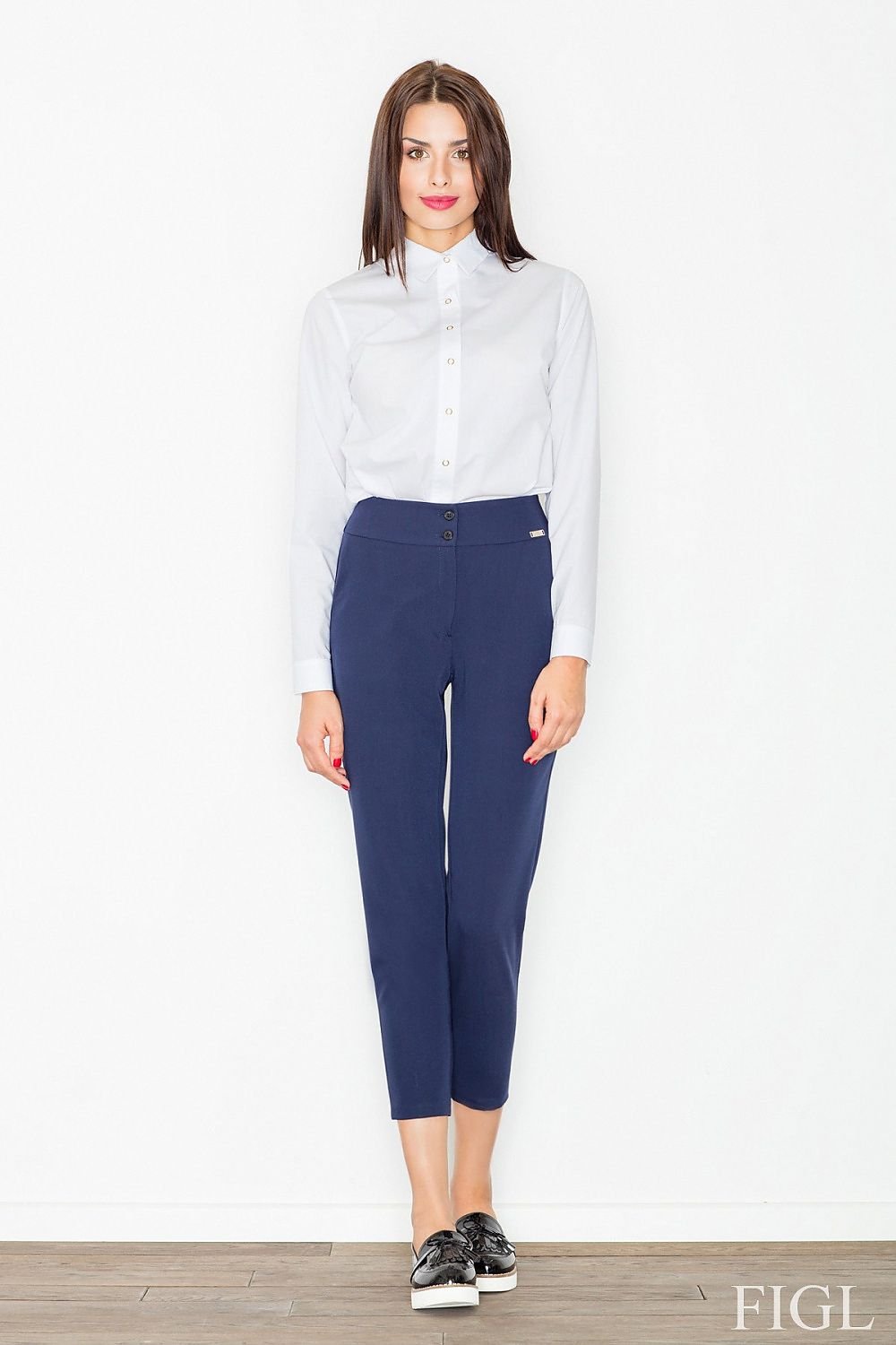 Women trousers Figl