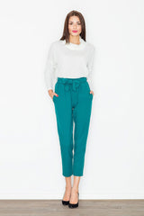 Women trousers Figl