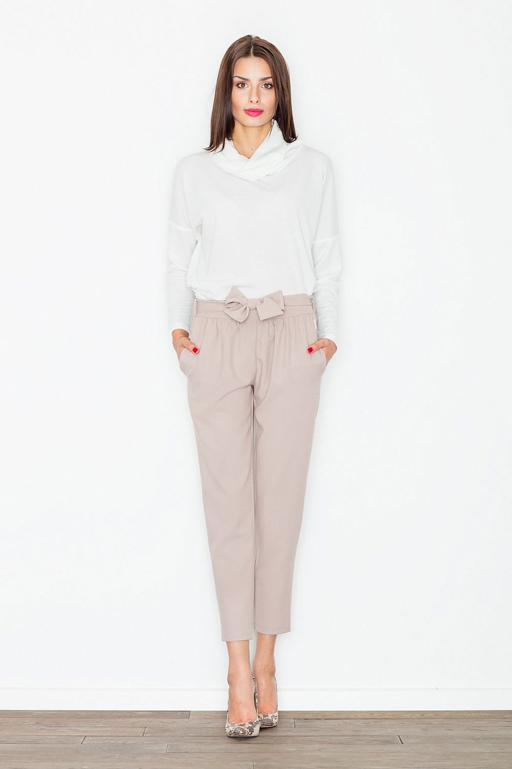 Women trousers Figl