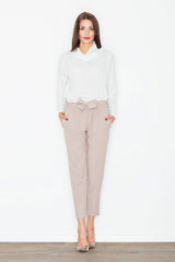 Women trousers Figl