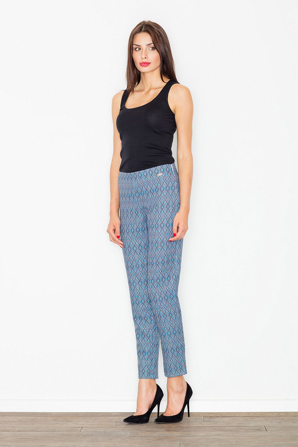 Women trousers Figl