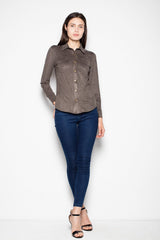 Long sleeve shirt Venaton