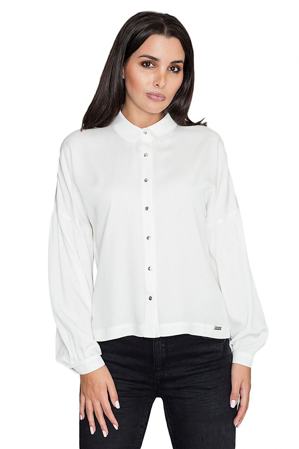 Long sleeve shirt Figl