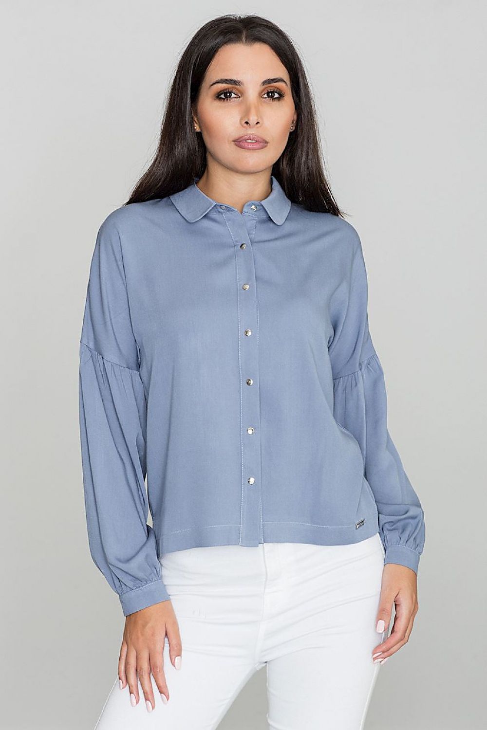 Long sleeve shirt Figl