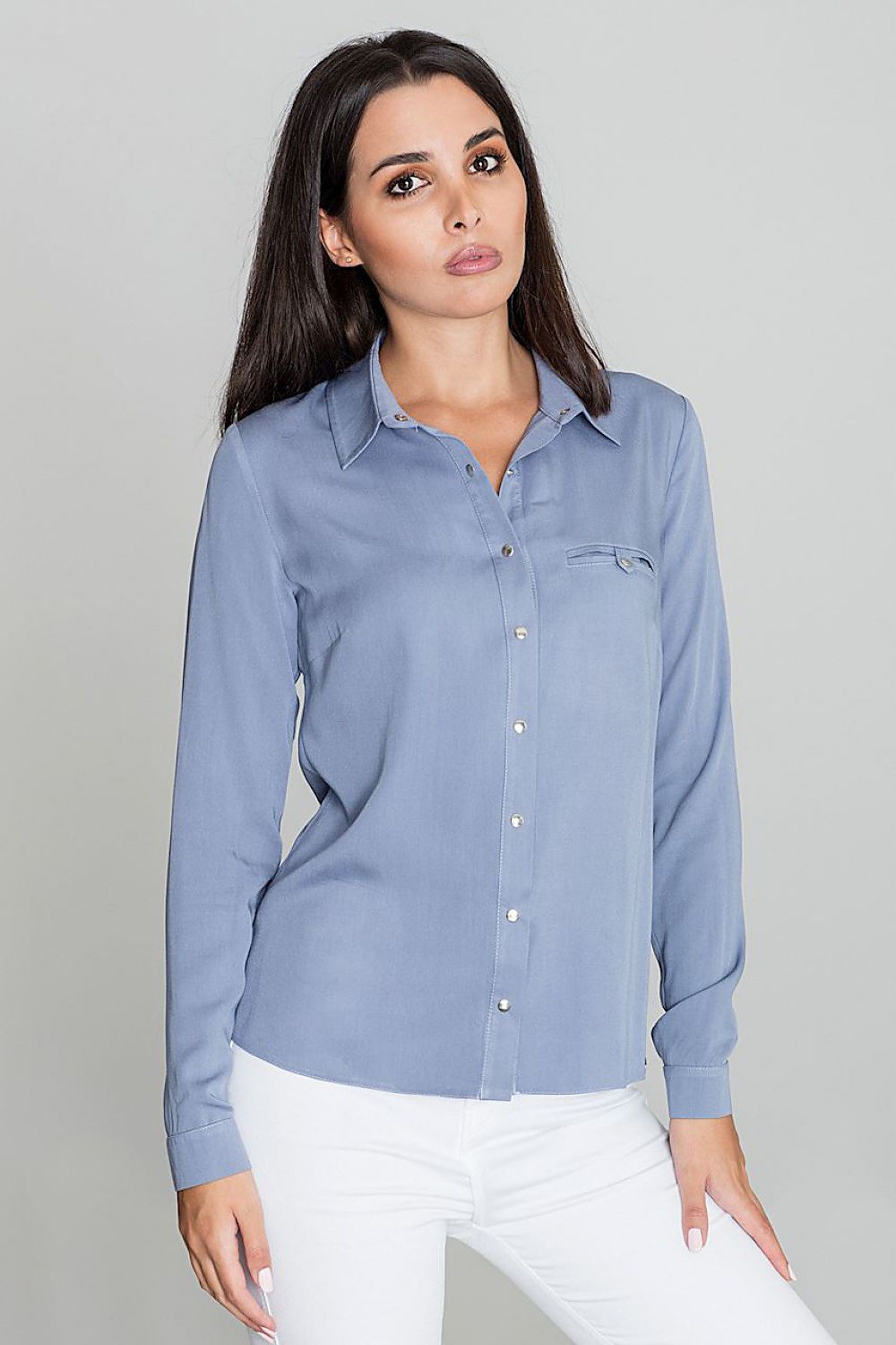 Long sleeve shirt Figl