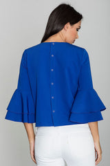 Blouse Figl