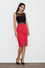 Classic skirt Figl