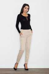 Women trousers Figl