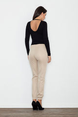 Women trousers Figl