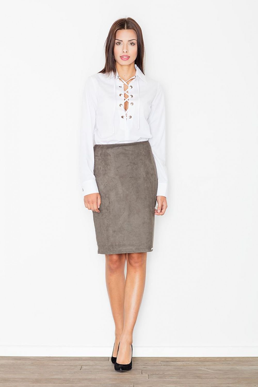 Classic skirt Figl