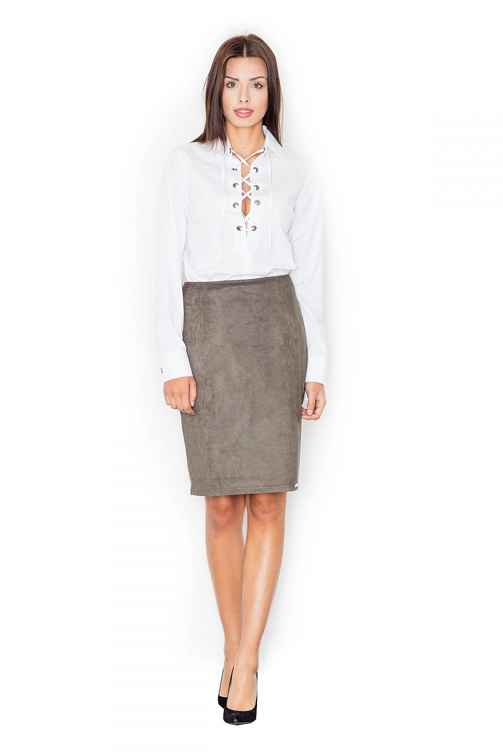 Classic skirt Figl