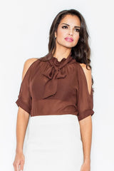 Blouse Figl