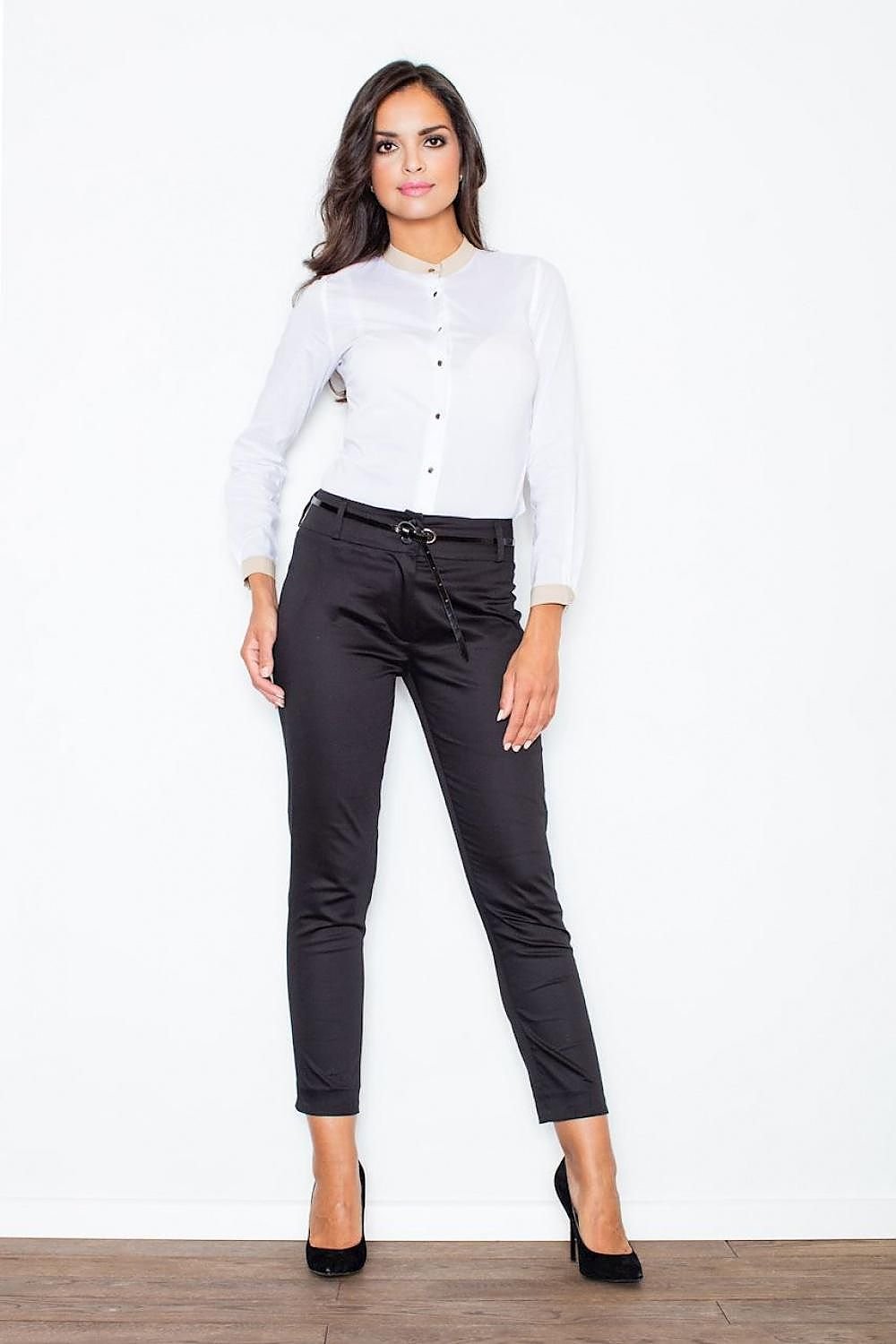 Women trousers Figl