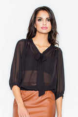 Blouse Figl