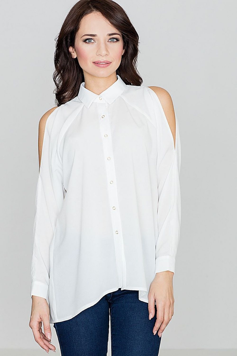 Long sleeve shirt Lenitif