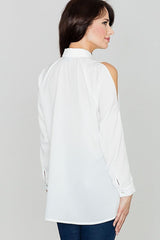 Long sleeve shirt Lenitif