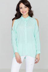 Long sleeve shirt Lenitif