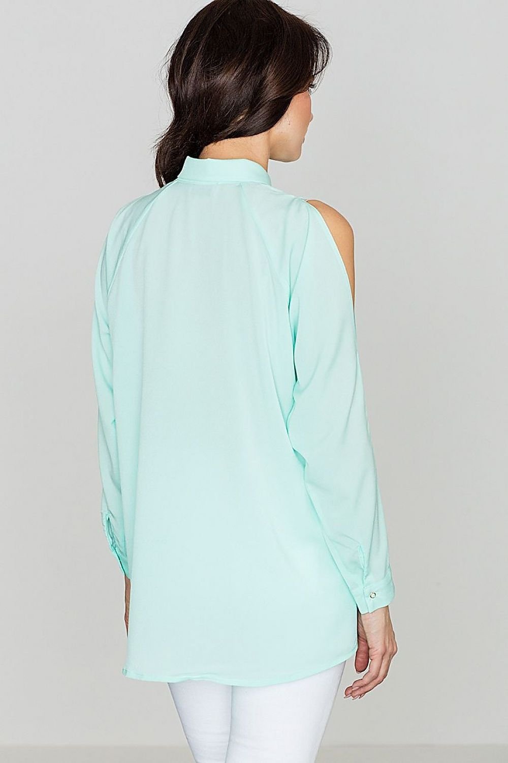 Long sleeve shirt Lenitif