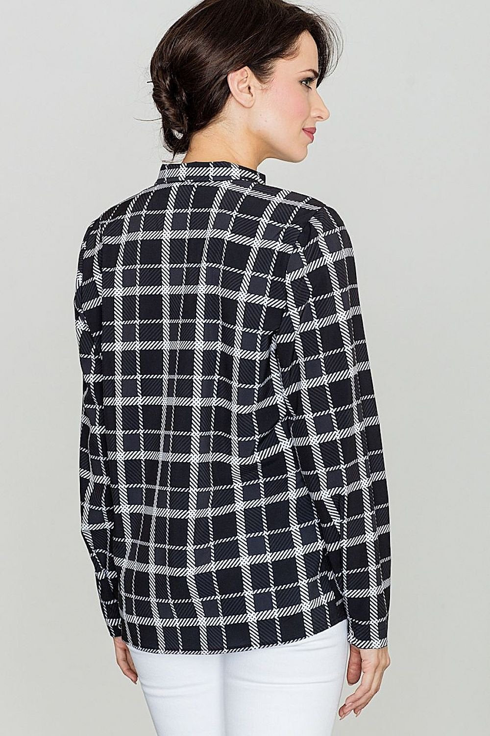 Long sleeve shirt Lenitif