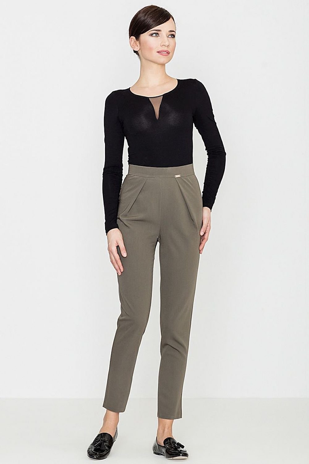 Women trousers Lenitif