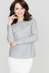 Long sleeve shirt Lenitif