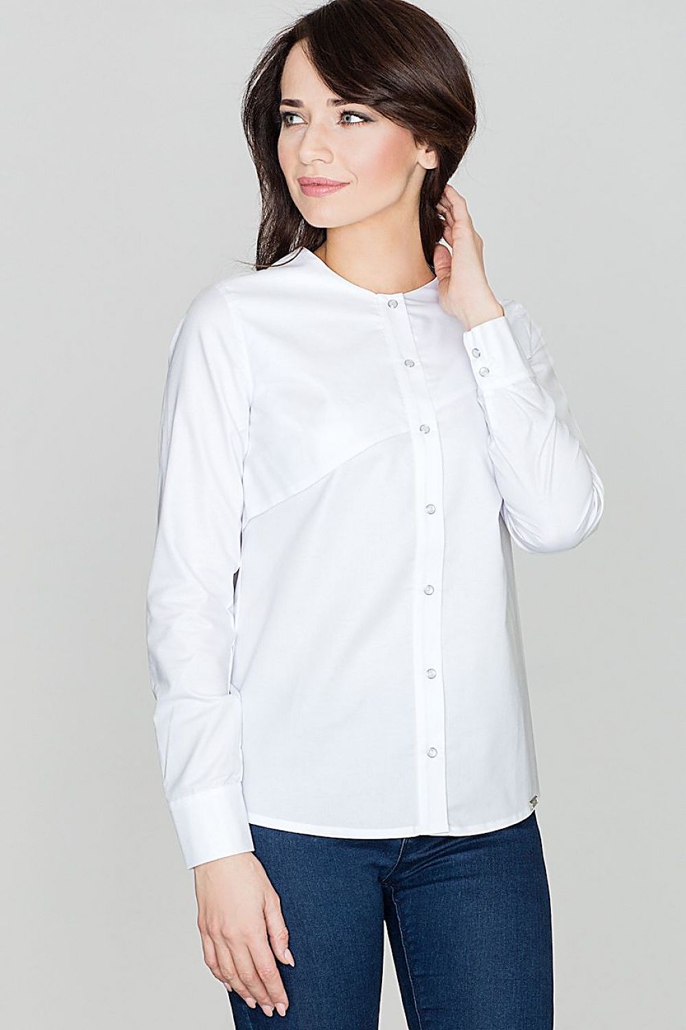 Long sleeve shirt Lenitif