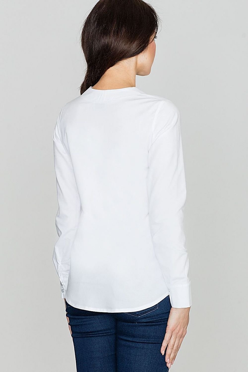 Long sleeve shirt Lenitif