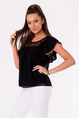 Blouse YourNewStyle