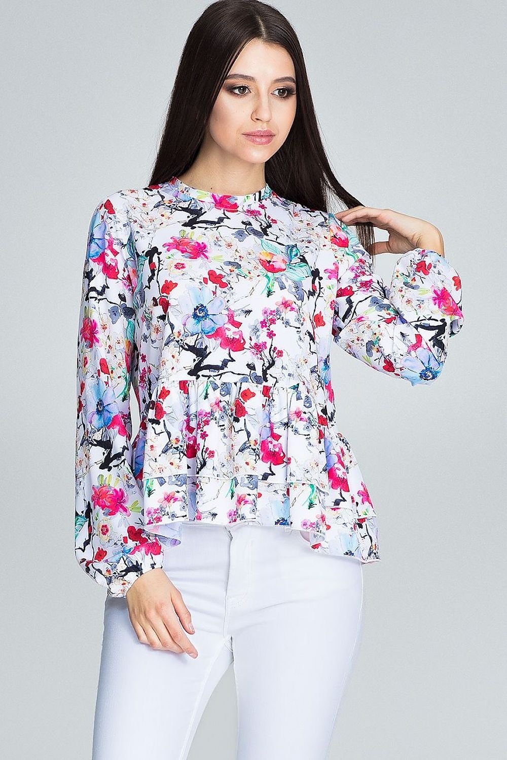 Blouse Figl