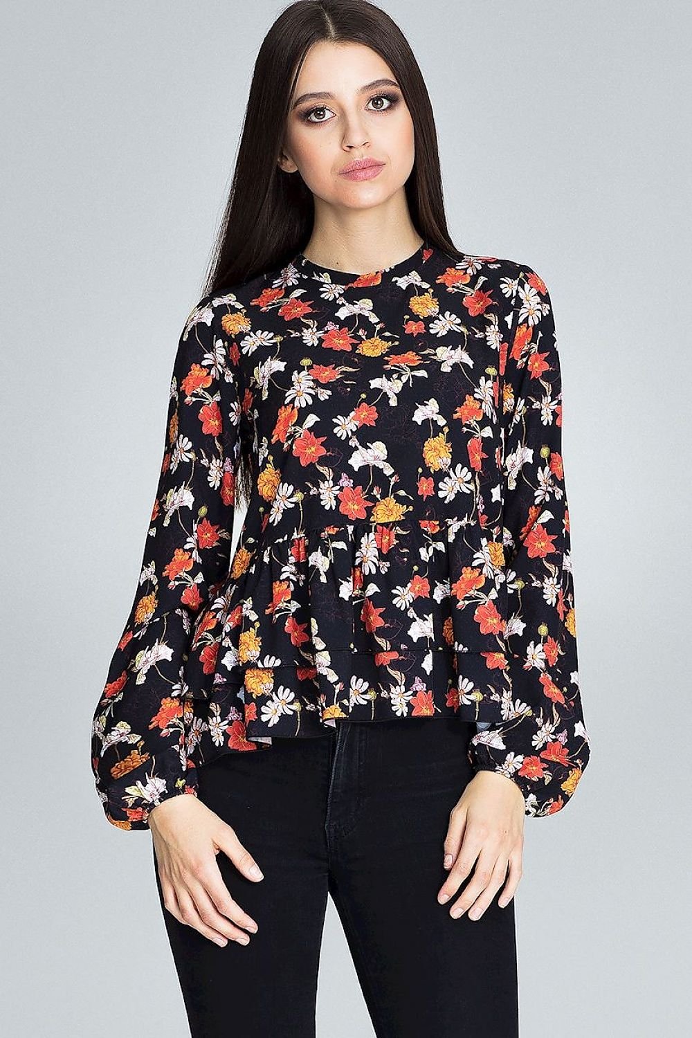 Blouse Figl