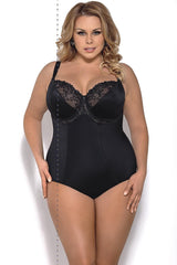 Shapewear Body Gorsenia Lingerie